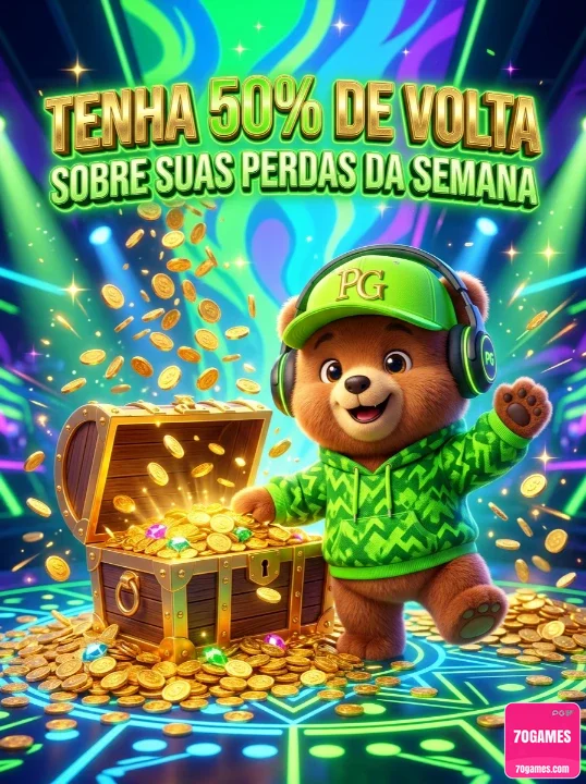 70games - jogos esportivos - Bônus de Apostas