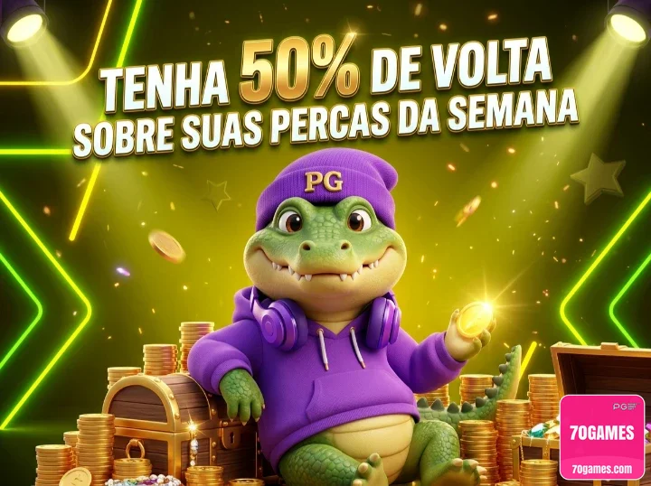 70games - segura plataforma online - Interface Premium