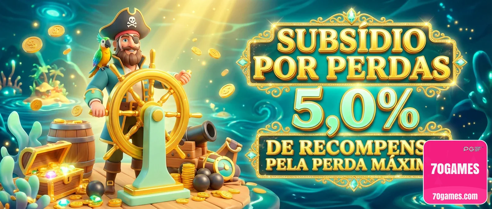 70games - experimentar exclusivo jogo