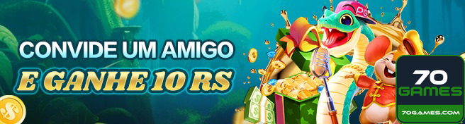 Cashback Assegurado 70games.com