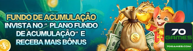 Experiência Promoções 70games.com